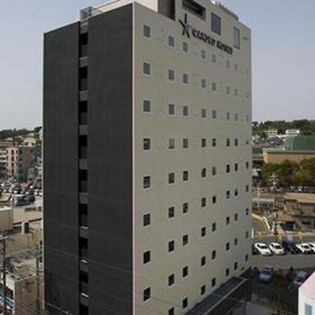 Candeo Hotels Handa Handa  Bagian luar foto