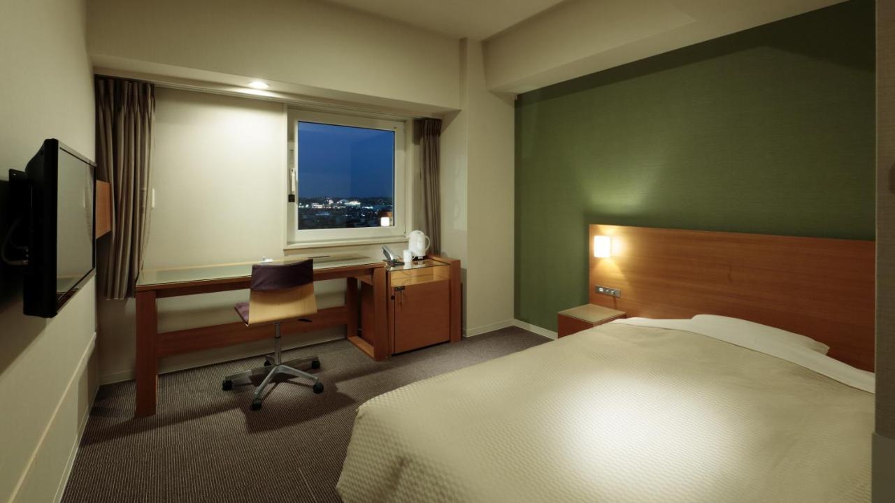 Candeo Hotels Handa Handa  Bagian luar foto
