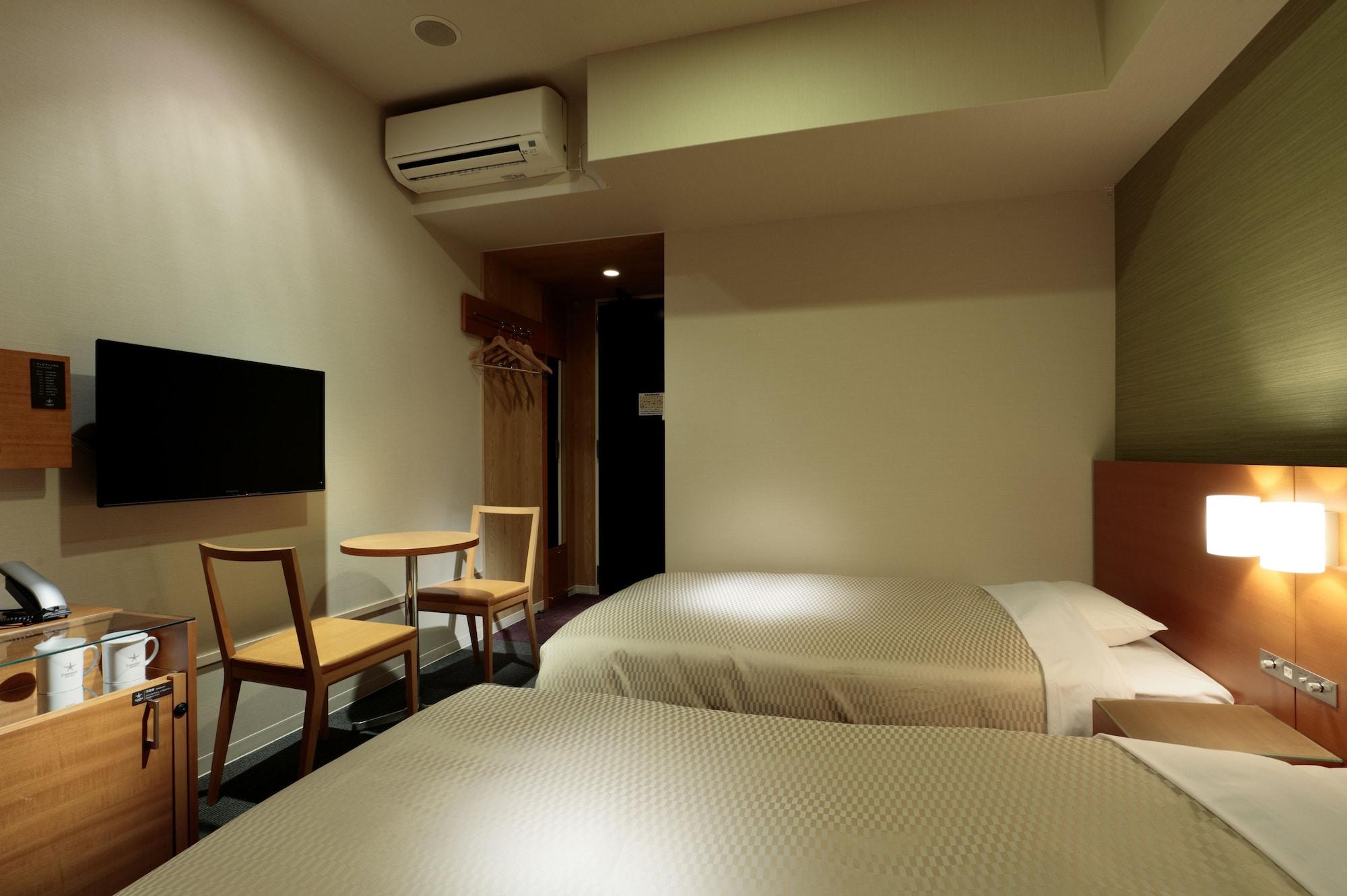 Candeo Hotels Handa Handa  Bagian luar foto