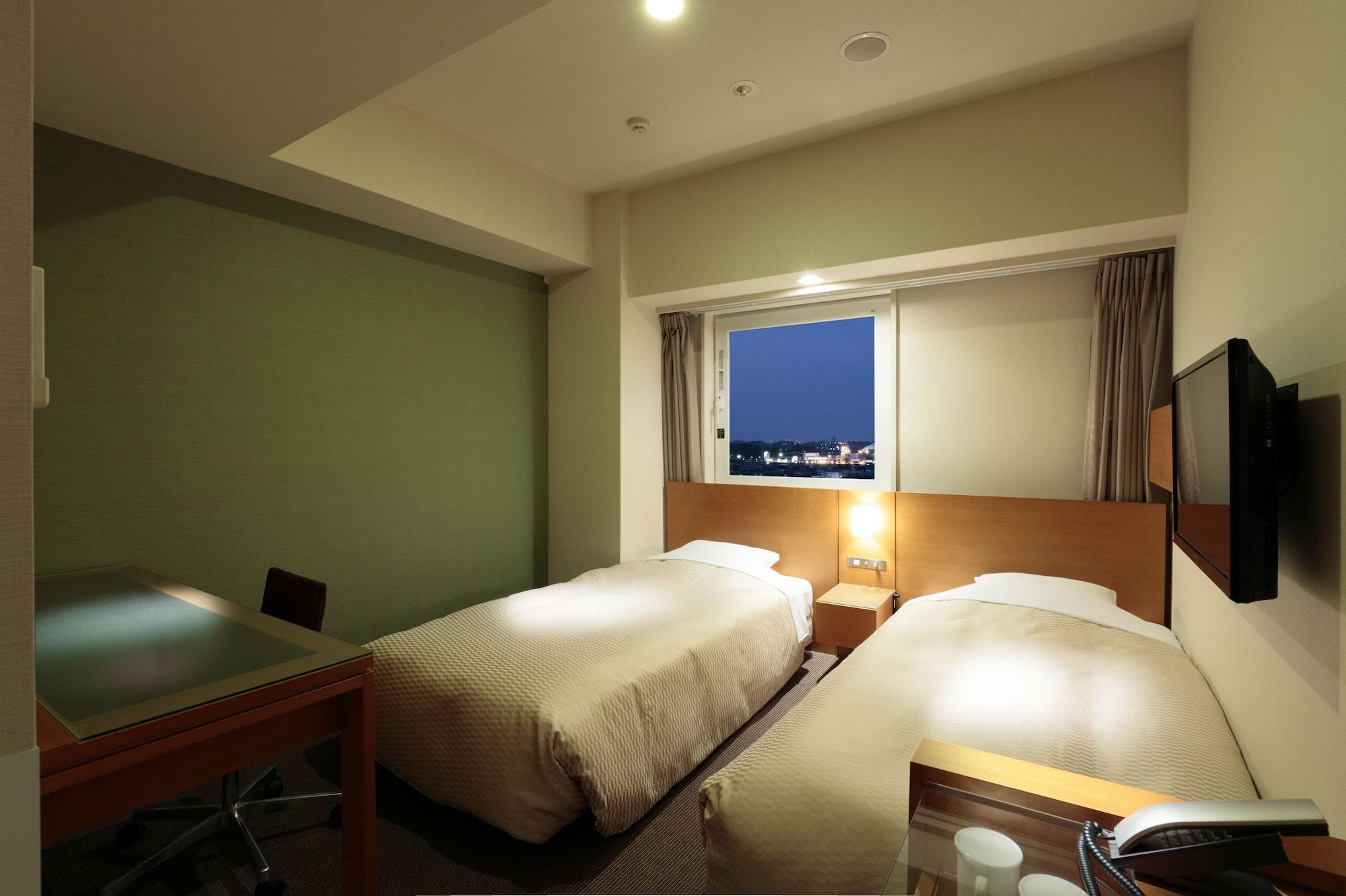 Candeo Hotels Handa Handa  Bagian luar foto