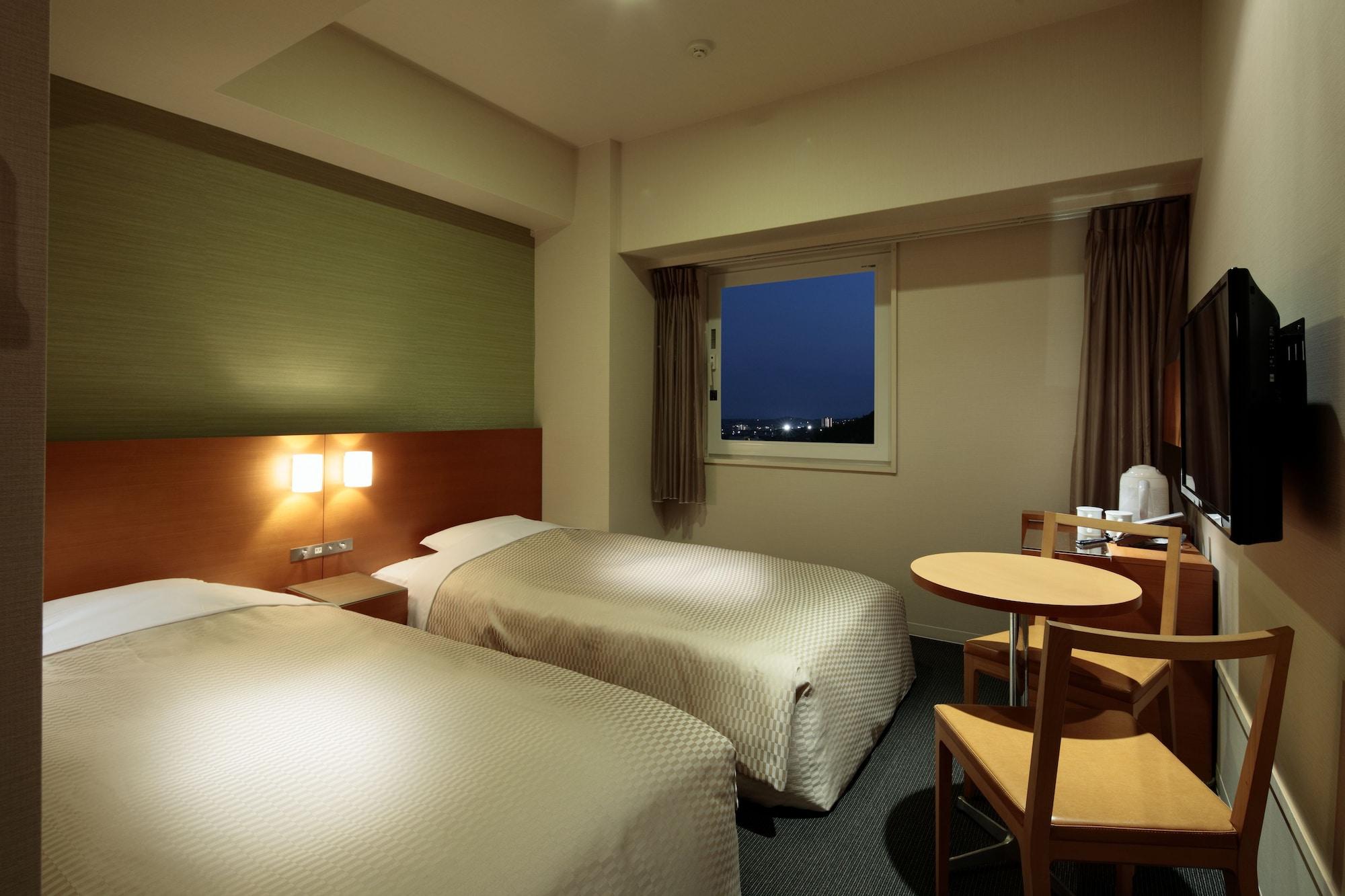 Candeo Hotels Handa Handa  Bagian luar foto