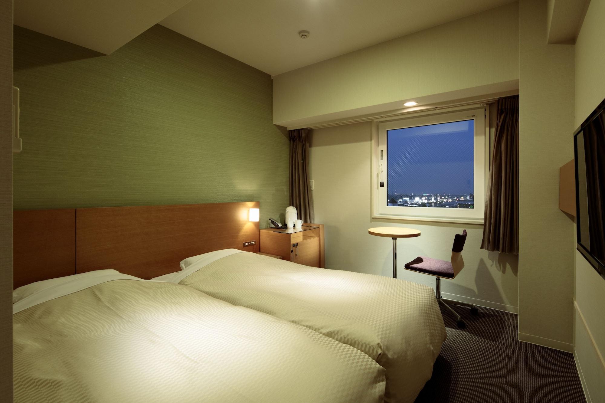 Candeo Hotels Handa Handa  Bagian luar foto