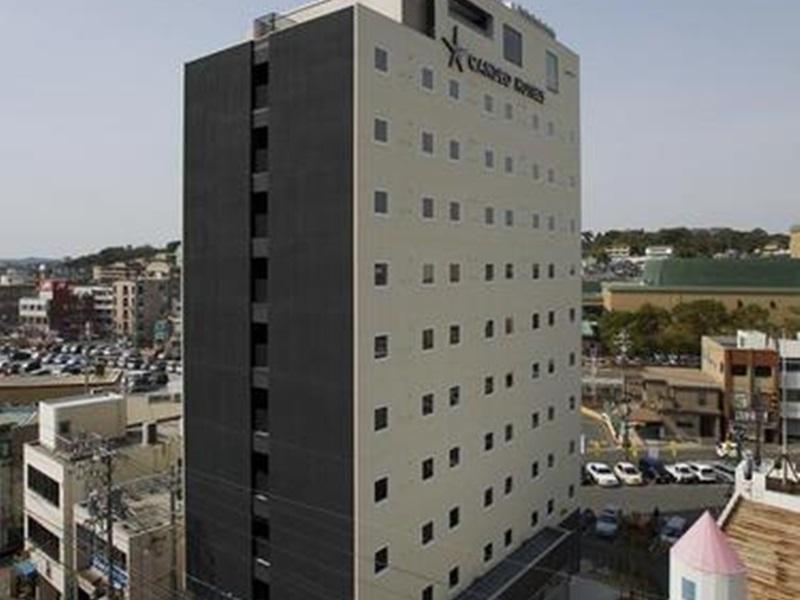 Candeo Hotels Handa Handa  Bagian luar foto