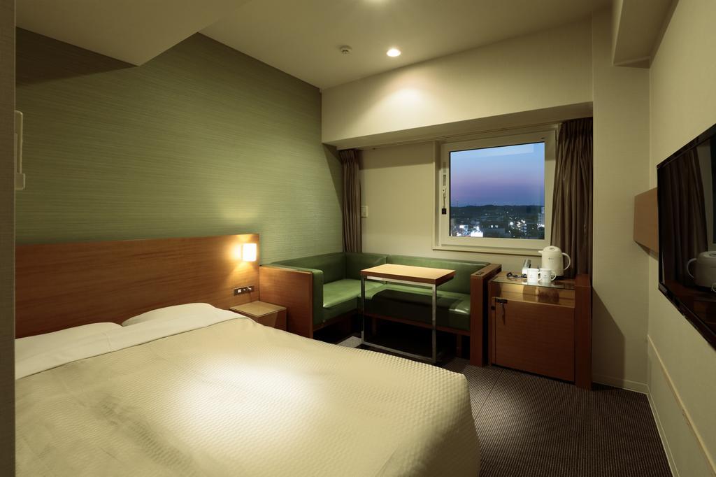 Candeo Hotels Handa Handa  Bagian luar foto
