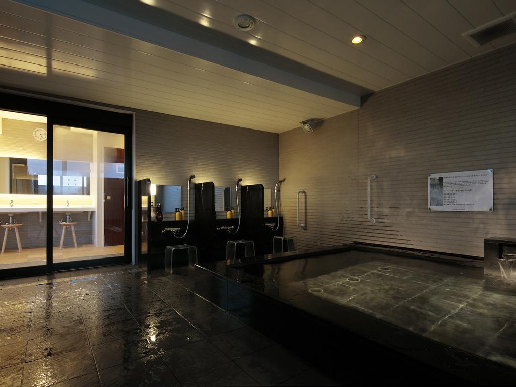 Candeo Hotels Handa Handa  Bagian luar foto