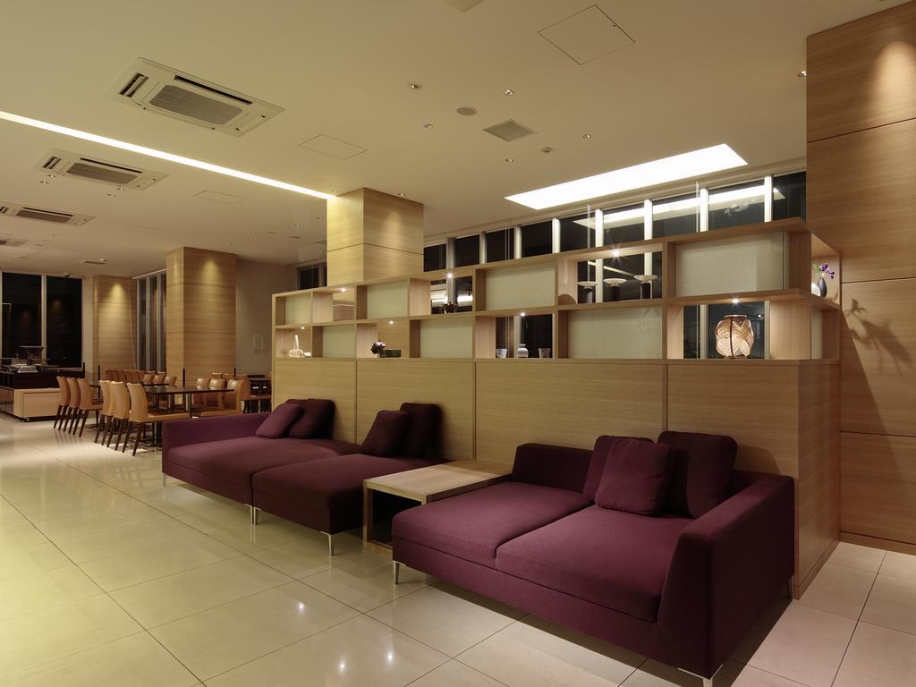 Candeo Hotels Handa Handa  Bagian luar foto