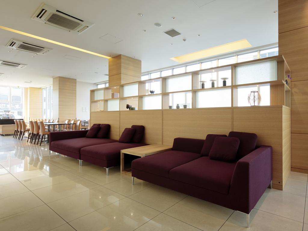 Candeo Hotels Handa Handa  Bagian luar foto