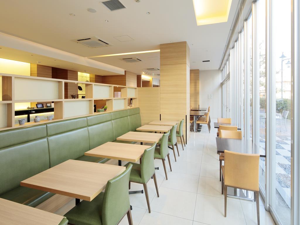 Candeo Hotels Handa Handa  Bagian luar foto