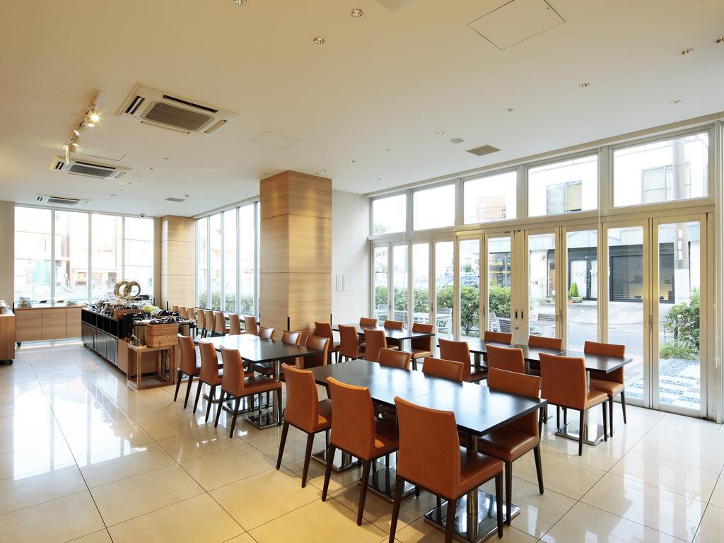 Candeo Hotels Handa Handa  Bagian luar foto