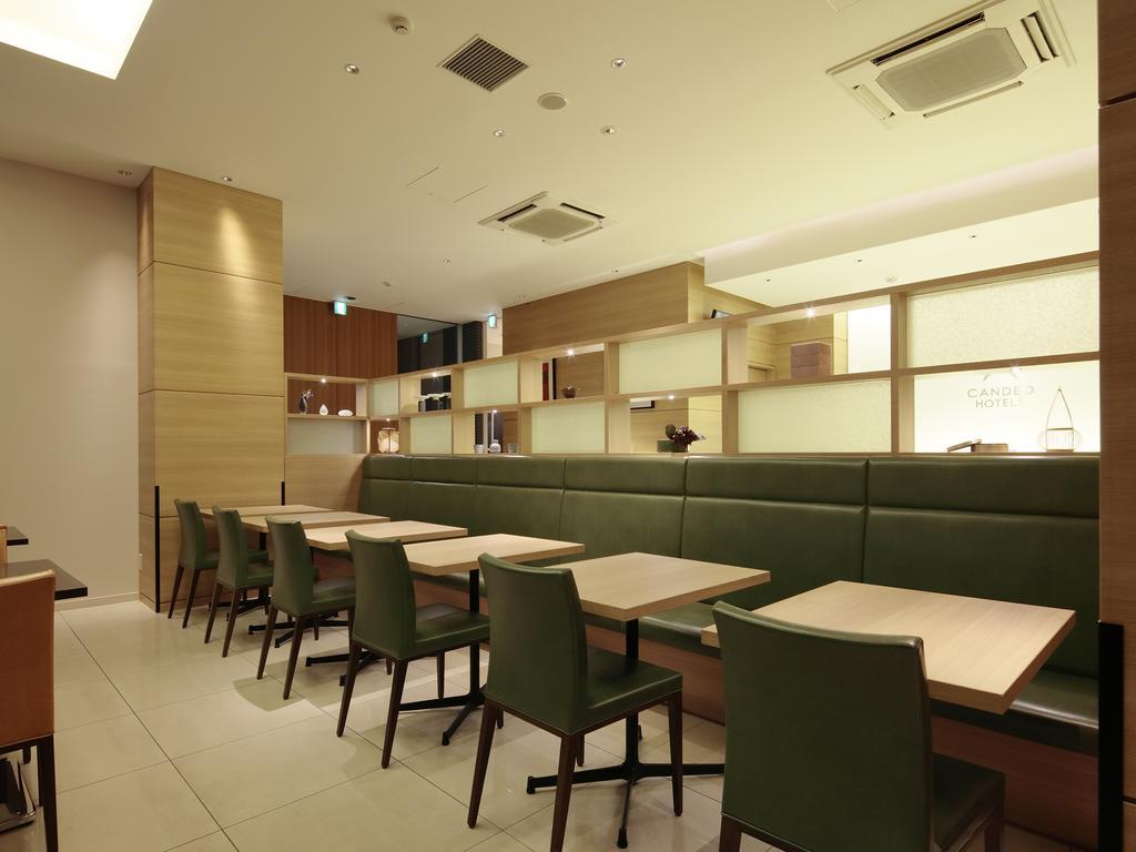 Candeo Hotels Handa Handa  Bagian luar foto