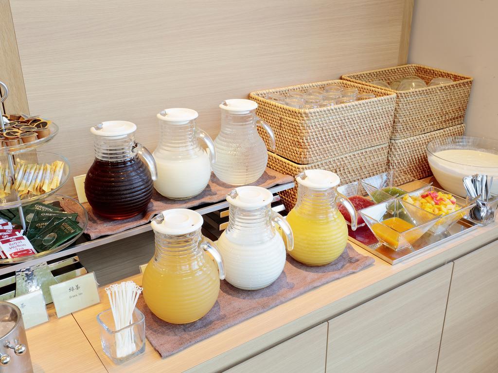 Candeo Hotels Handa Handa  Bagian luar foto