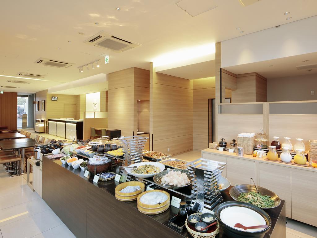 Candeo Hotels Handa Handa  Bagian luar foto