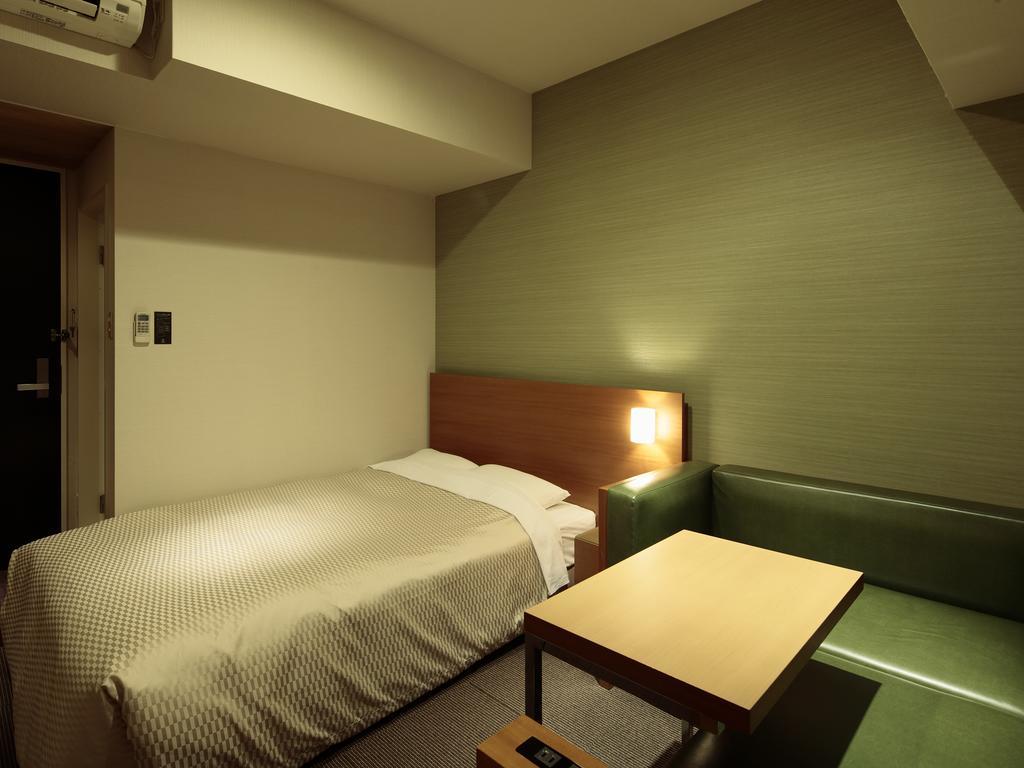 Candeo Hotels Handa Handa  Bagian luar foto