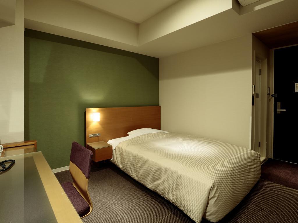 Candeo Hotels Handa Handa  Bagian luar foto