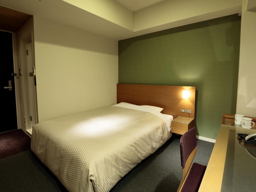 Candeo Hotels Handa Handa  Bagian luar foto